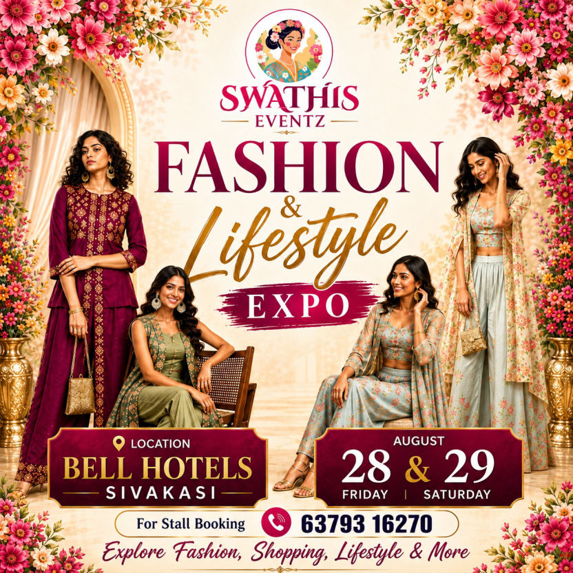 Swathis Eventz