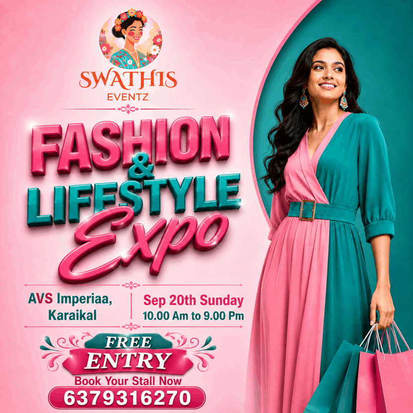 Swathis Eventz