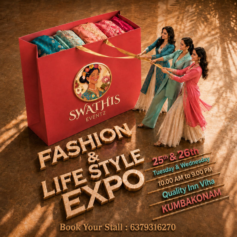 Swathis Eventz