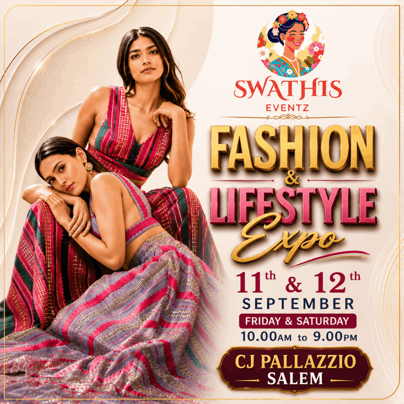 Swathis Eventz