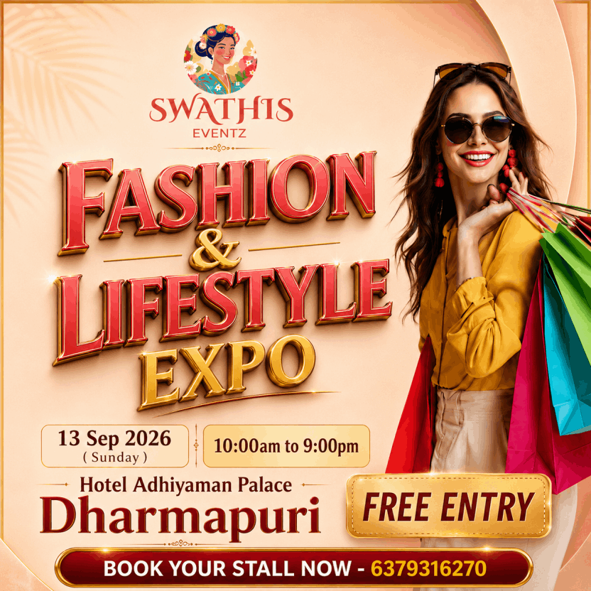 Swathis Eventz